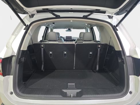 Certified 2025 Honda Pilot EX-L image 27