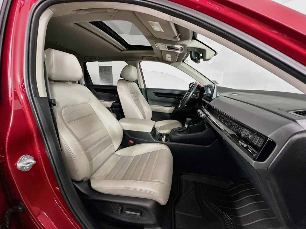 Used 2024 Honda CR-V EX-L image 29