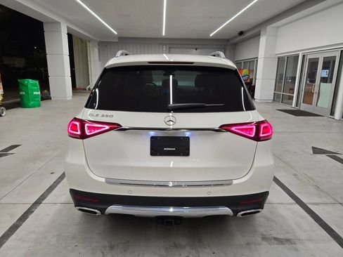 Used 2022 Mercedes-Benz GLE 350 GLE 350 image 5