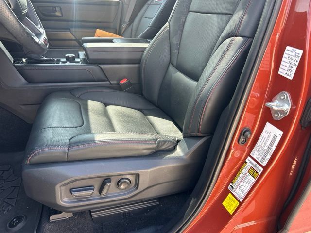 Used 2024 Toyota Sequoia TRD Pro AWD/4WD image 15