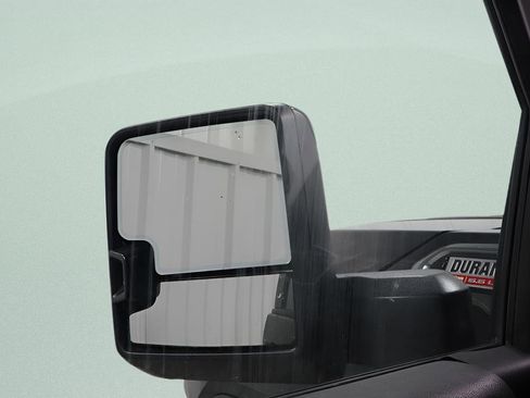 Used 2022 GMC Sierra 2500 AT4 w/ Gooseneck/5TH Wheel Package image 22