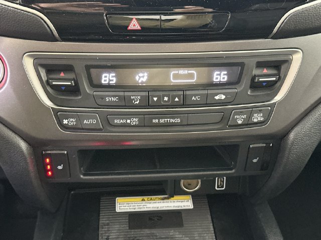 Used 2023 Honda Passport EX-L image 14