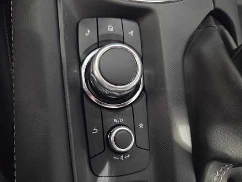 New 2026 MAZDA MX-5 Miata RF Grand Touring image 24