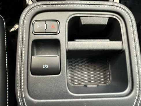 New 2025 Ford Mustang Mach-E GT w/ Interior Protection Package image 37