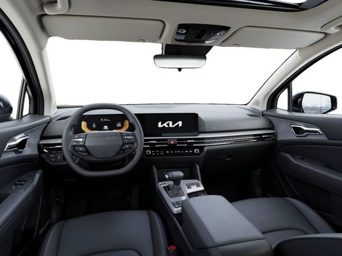 New 2026 Kia Sportage EX AWD/4WD image 14