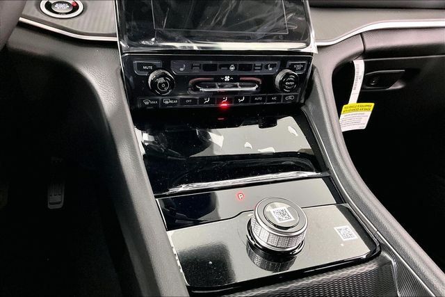 New 2026 Jeep Grand Cherokee Laredo X AWD/4WD image 7