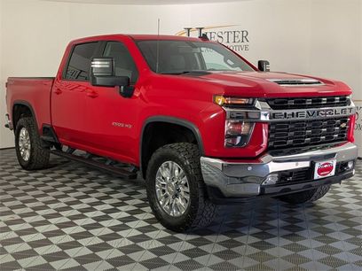 Used 2023 Chevrolet Silverado 2500 LT w/ All Star Edition