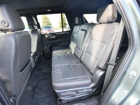 Used 2023 Chevrolet Tahoe RST AWD/4WD image 33