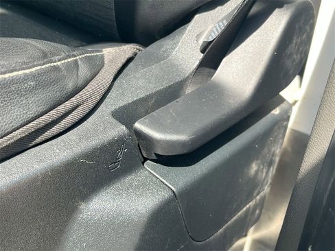 Used 2023 Ford Transit 350 Low Roof DRW AWD image 12