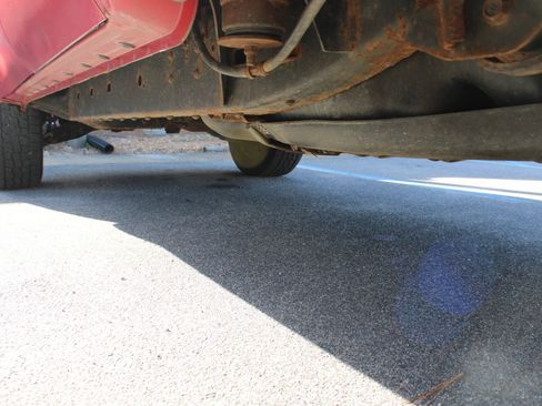 Used 2014 Toyota Tundra SR5 image 25