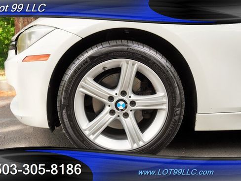 Used 2013 BMW 328i xDrive Sedan AWD/4WD image 37