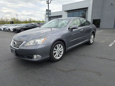 Used 2012 Lexus ES 350 FWD image 2