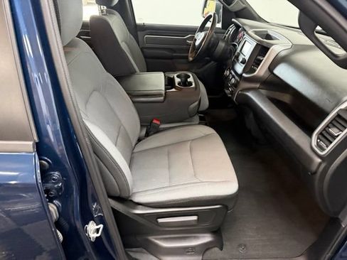 Used 2023 RAM 1500 Big Horn AWD/4WD image 29