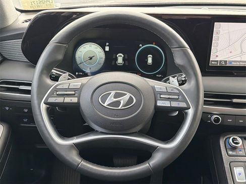 Used 2024 Hyundai Palisade Limited image 24