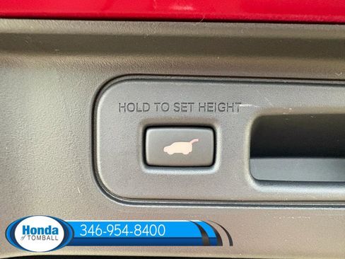 New 2026 Honda Passport TrailSport Elite image 19