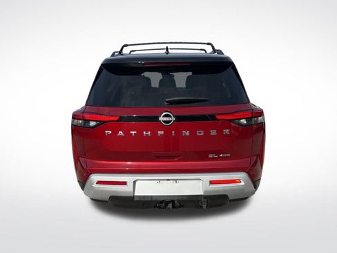 Certified 2023 Nissan Pathfinder SL w/ SL Premium Package image 44