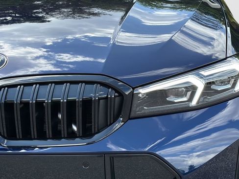 New 2026 BMW 330i Sedan w/ M Sport Package image 26