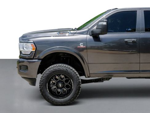 Used 2024 RAM 2500 Tradesman w/ Towing Technology Group AWD/4WD image 11