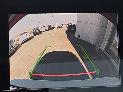 Used 2025 Volkswagen Jetta Sport image 10