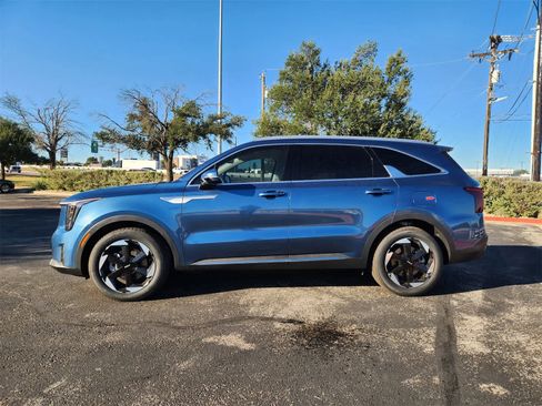 New 2026 Kia Sorento EX image 4