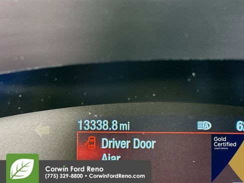 Used 2023 Ford Bronco Sport Big Bend w/ Convenience Package image 15