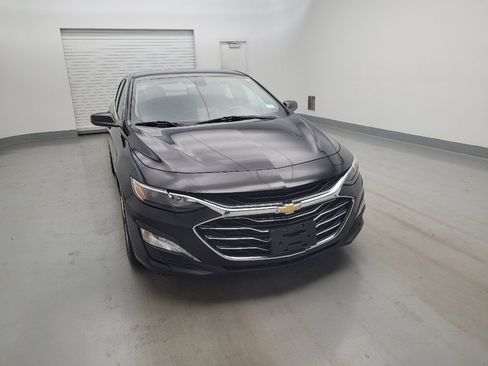 Used 2020 Chevrolet Malibu LT FWD image 14