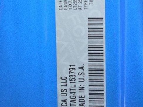 New 2026 Jeep Gladiator Willys image 11