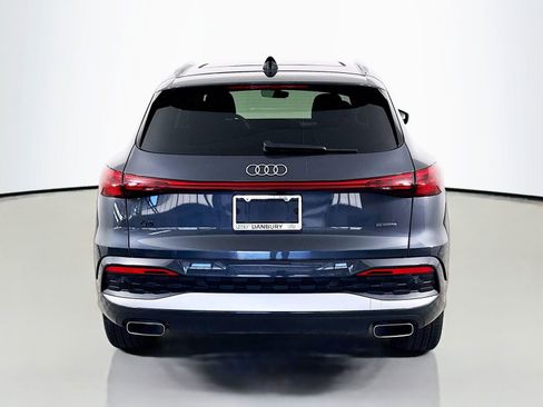Used 2025 Audi Q5 Premium Plus w/ Premium Plus AWD/4WD image 10