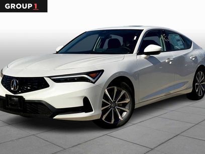 New 2026 Acura Integra