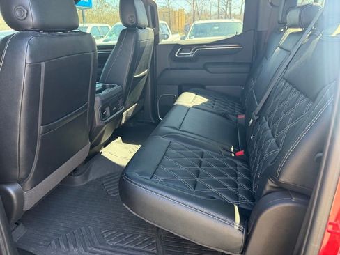 Used 2024 Chevrolet Silverado 1500 RST w/ All Star Edition Plus image 17