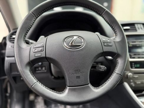 Used 2010 Lexus IS 250 AWD image 29