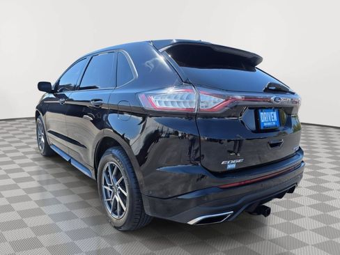 Used 2016 Ford Edge Sport w/ Equipment Group 401A AWD/4WD image 6