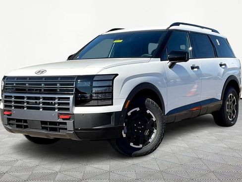 New 2026 Hyundai Palisade XRT Pro AWD/4WD image 2