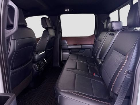 Used 2022 Ford F150 Lariat AWD/4WD image 23