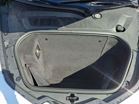 Used 2022 Chevrolet Corvette Stingray Preferred Conv w/ Battery Protection Package RWD image 28
