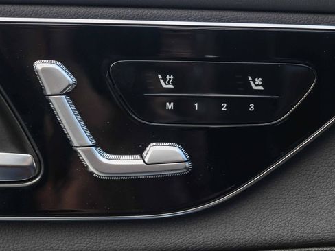 New 2026 Mercedes-Benz GLC 300 4MATIC image 20