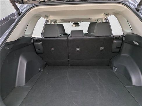 Certified 2021 Toyota RAV4 XLE w/ Convenience Package image 6