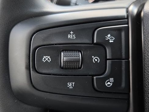 Used 2023 GMC Yukon AT4 AWD/4WD image 22