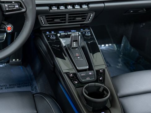 New 2026 Porsche 911 Carrera S RWD image 27
