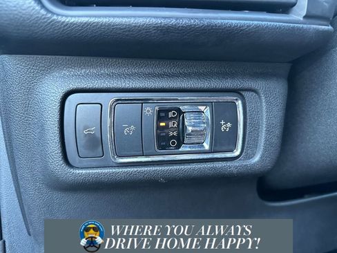 Certified 2022 Lincoln Corsair Reserve w/ Elements Package image 22