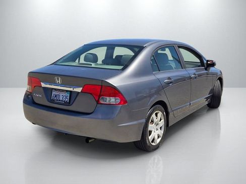 Used 2010 Honda Civic LX image 4