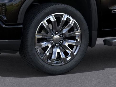 New 2026 GMC Sierra 1500 Denali w/ Denali Reserve Package image 9