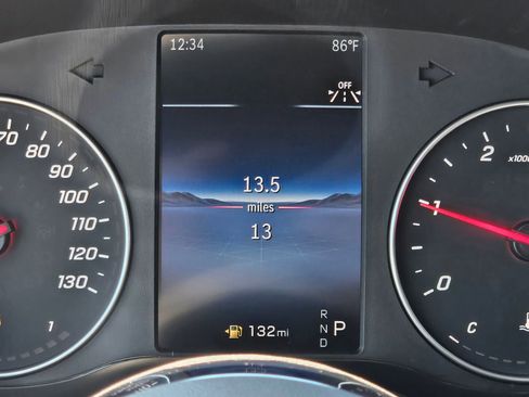 New 2025 Mercedes-Benz Sprinter 2500 image 20