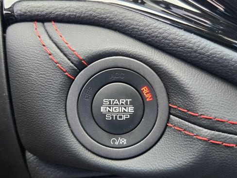 Used 2024 Dodge Durango R/T AWD/4WD image 24