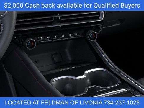 New 2026 Chevrolet Traverse Z71 w/ Driver Confidence Package image 23