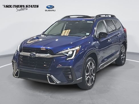 New 2026 Subaru Ascent Touring w/ Popular Package #2 AWD/4WD image 1