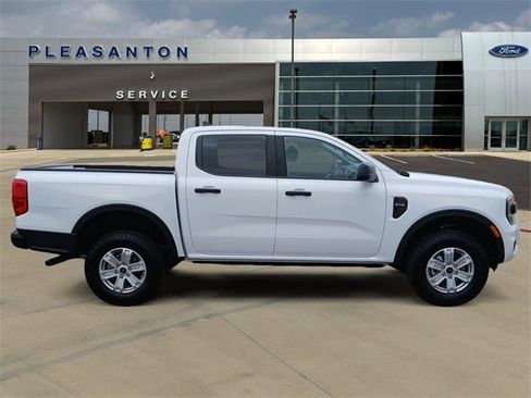 New 2025 Ford Ranger XL image 6