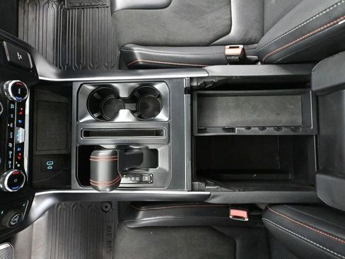 Used 2024 Ford F150 Raptor image 40