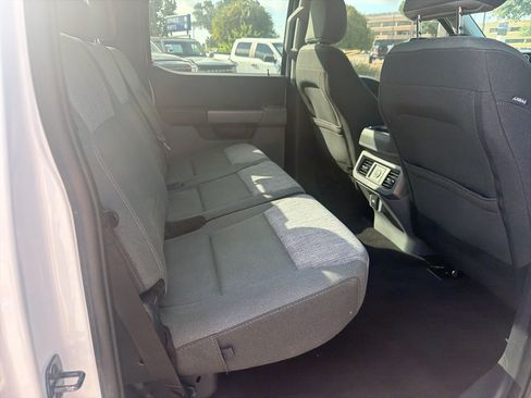 Used 2025 Ford F250 XLT w/ FX4 Off-Road Package AWD/4WD image 14