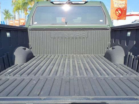 Used 2023 Toyota Tundra Limited image 6